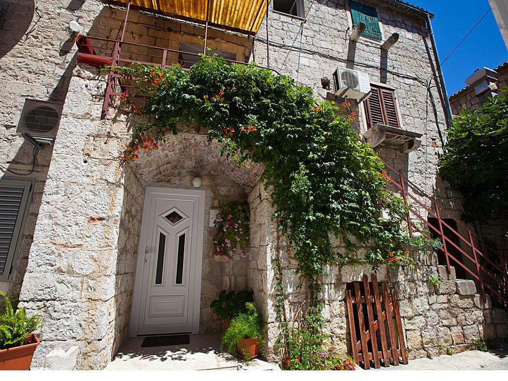 "Skalinada" Apartments In The Heart Of ספליט חדר תמונה