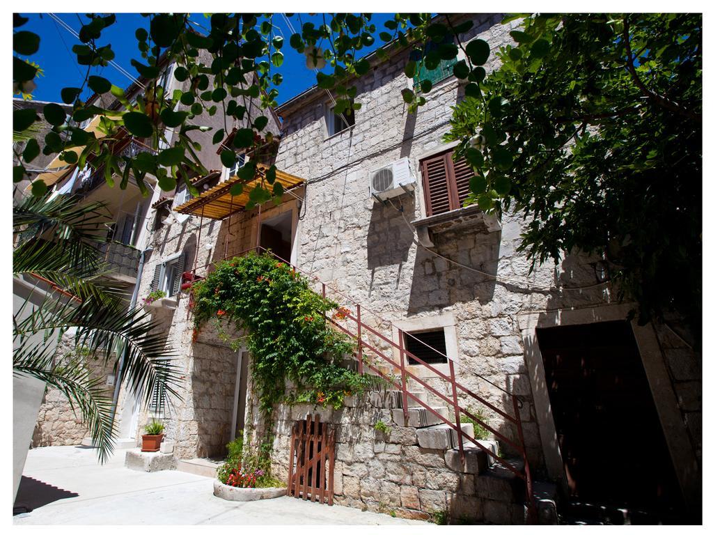 "Skalinada" Apartments In The Heart Of ספליט חדר תמונה